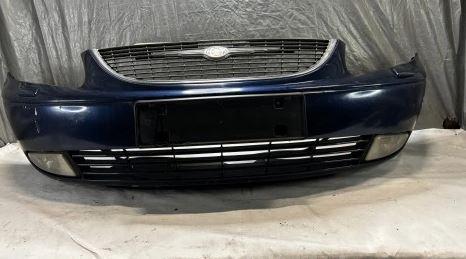 Chrysler Voyager IV 2000-2007 hatchback 2.4 petrol MT 108 kW 2002  Nárazník predný