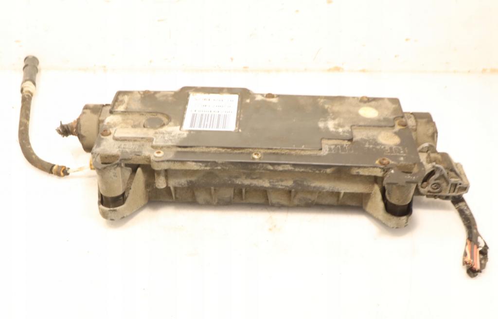 Renault Scenic II 2003-2009 Ručná brzda 8200734627