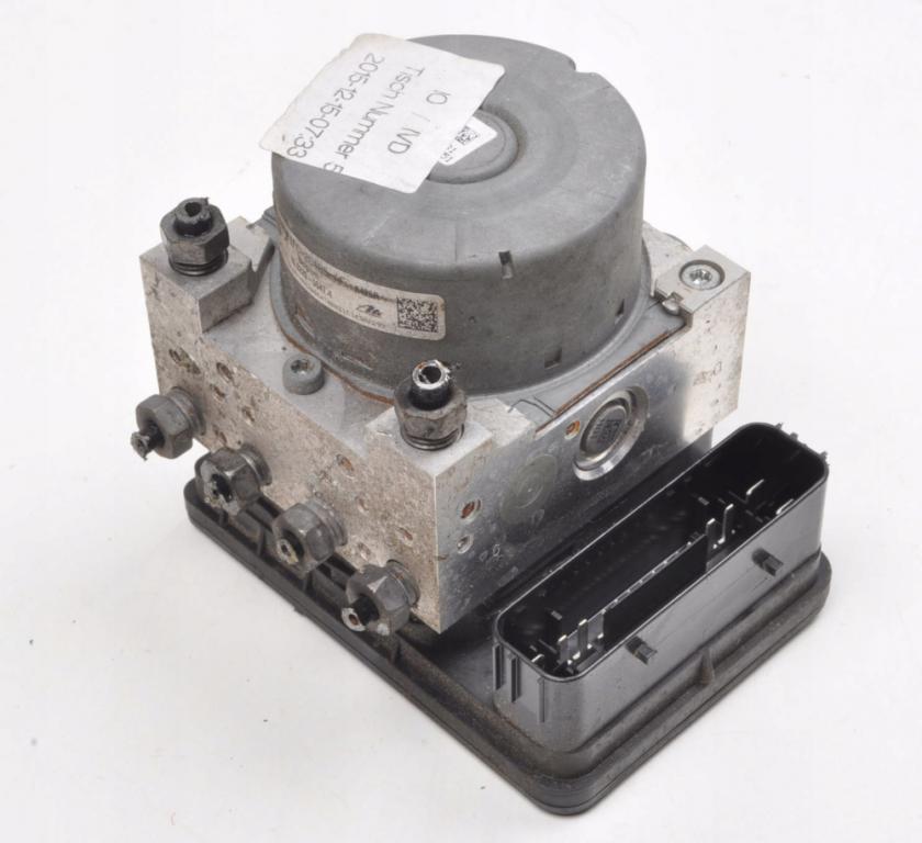 Ford Focus Mk3 2010-2018 hatchback 1.0 T petrol MT 74 kW 2015  Pumpa ABS F1FC-2C405-AF