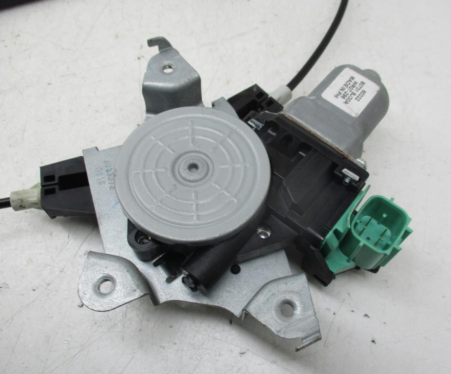 Nissan NV200 2013 66 kW 1.5DCI 09- Mechanizmus sťahovania okna predný ľavý 80731BJ30A