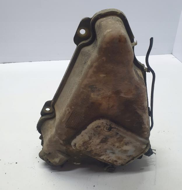 Peugeot 307 Nádrž FAP 9640629480 10012600100