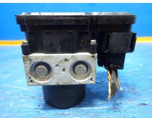 Ford Focus Mk3 2010-2018 hatchback 1.6 TDCI diesel 85 kW 2011  Pumpa ABS BV61-2C405-AF 10.0212-0723.4
