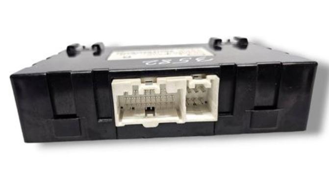 Mazda 5 2005-2010 hatchback 2.0 CITD diesel MT 105 kW 2007  Modul CD3567560C