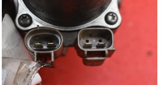 Toyota Auris II 2012-2018 hybrid 1.8  Pumpa ABS 47070-12010