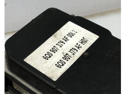 Skoda Fabia I 1999-2007 hatchback 1.4 TDI diesel MT 55 kW 2003  Pumpa ABS 0265231712 0265800511