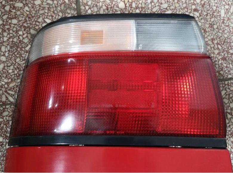 Toyota Corolla E10 Svetlo zadné ľavé
