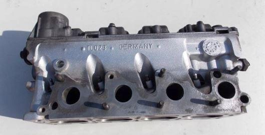 Volkswagen Polo III 6N 1994-2001 sedan 1.4 petrol MT 44 kW 1996  Hlava valcov AKK AUD