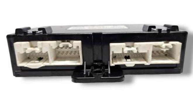 Mazda 5 2005-2010 hatchback 2.0 CITD diesel MT 105 kW 2007  Modul CD3567560C