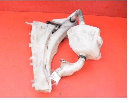 Volvo V50 combi 2.0 D diesel MT 100 kW 2006  Nádržka ostrekovačov 4N51-13K163-AC 3M51-17618-AG