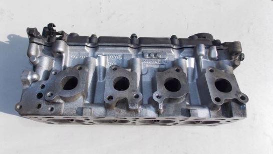 Volkswagen Polo III 6N 1994-2001 sedan 1.4 petrol MT 44 kW 1996  Hlava valcov AKK AUD