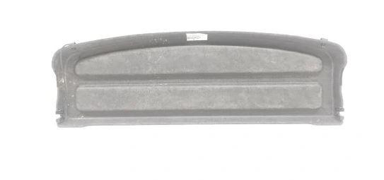 Mitsubishi Space Star II 2012-2020 hatchback 1.0 petrol MT 52 kW 2013 Pláto kufra 7237A087