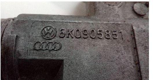 Seat Cordoba I 1993-2002 combi 1.4 8v petrol MT 44 kW 2000  Spínacia skrinka 6K0905851