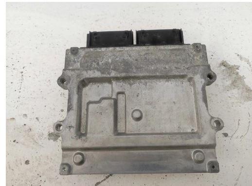 Volvo XC90 I 2002-2014 suv 2.4 D5 diesel AT 120 kW 2004  Riadiaca jednotka motora 31459913