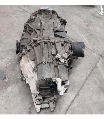 Audi A6 C6 2004-2011 combi 2.0 TDI diesel MT 103 kW 2007  Prevodovka automatická JQL