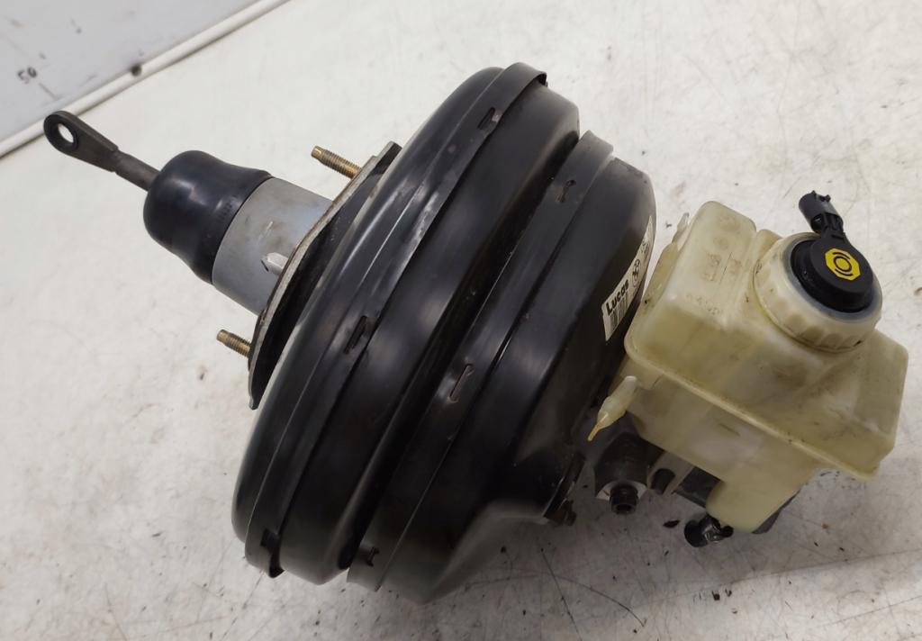 BMW 5 E39 1996-2003 Posilňovač bŕzd 1165057