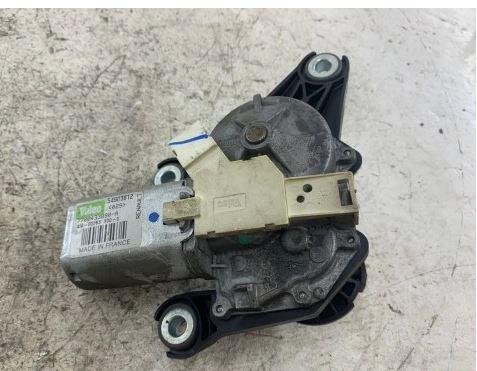 Renault Scenic I 1996-2003 hatchback 1.9 DTI diesel MT 72 kW 2000  Motorček stieračov zadný 7700433890A
