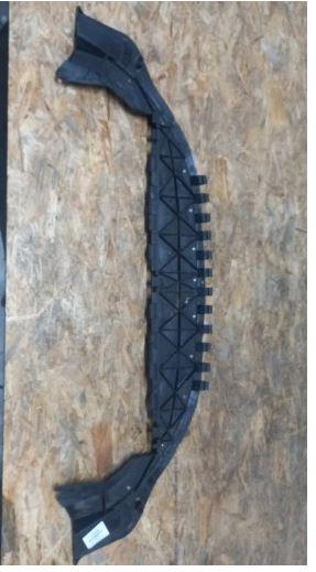 Volvo S40 I 1995-2004 sedan 1.6 16v petrol MT 80 kW 2000  Kryt motora spodný 30763681