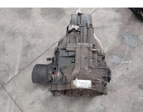 Audi A6 C6 2004-2011 combi 2.0 TDI diesel MT 103 kW 2007  Prevodovka automatická JQL