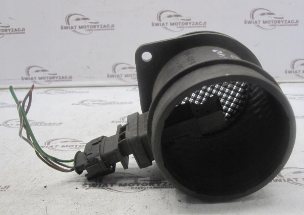 Volvo S80 II 2006-2016 sedan 2.4 D5 diesel AT 136 kW 2006  Váha vzduchu 30677999 0281002730