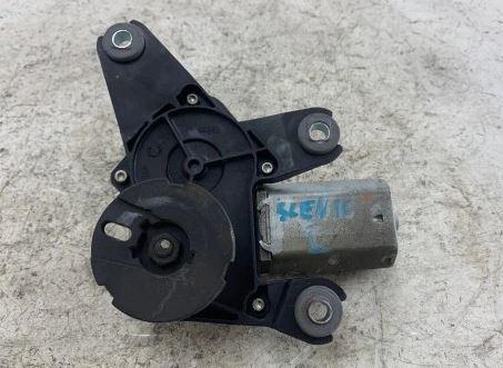 Renault Scenic I 1996-2003 hatchback 1.9 DTI diesel MT 72 kW 2000  Motorček stieračov zadný 7700433890A