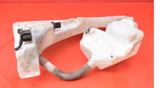 Volvo V50 combi 2.0 D diesel MT 100 kW 2006  Nádržka ostrekovačov 4N51-13K163-AC 3M51-17618-AG