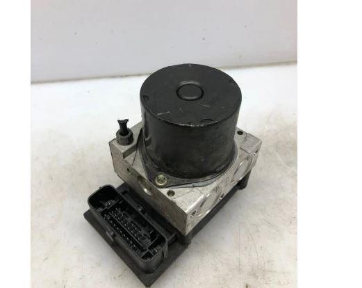 Skoda Fabia I 1999-2007 hatchback 1.4 TDI diesel MT 55 kW 2003  Pumpa ABS 0265231712 0265800511