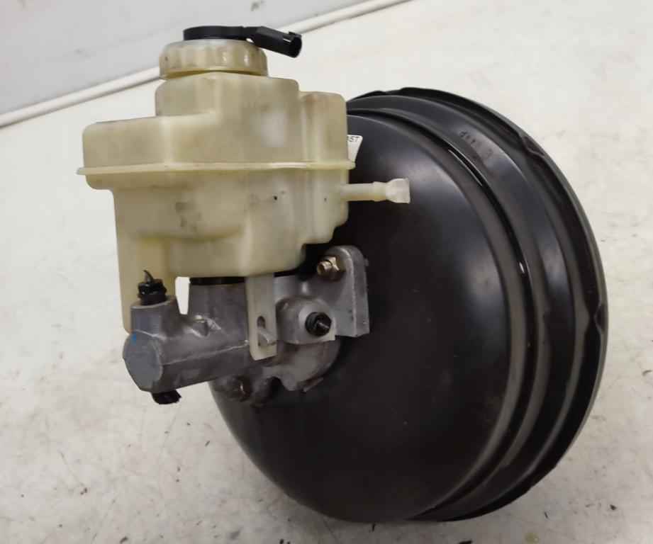 BMW 5 E39 1996-2003 Posilňovač bŕzd 1165057