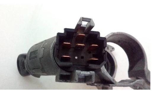 Seat Cordoba I 1993-2002 combi 1.4 8v petrol MT 44 kW 2000  Spínacia skrinka 6K0905851