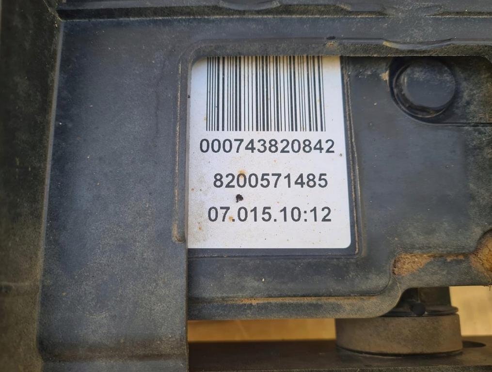 Renault Scenic II 2003-2009 Ručná brzda 8200571485