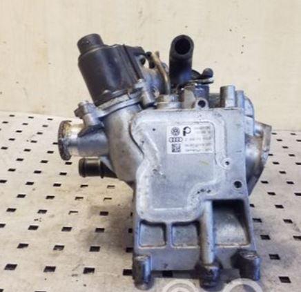 Audi A6 C6 2004-2011 sedan 2.0 TDI diesel MT 103 kW 2008  EGR Ventil 059131515R 059131502B