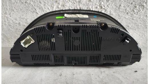 Mercedes B W245 2005-2011 hatchback 1.7 petrol AT 85 kW 2005  Prístrojová doska A1695407347