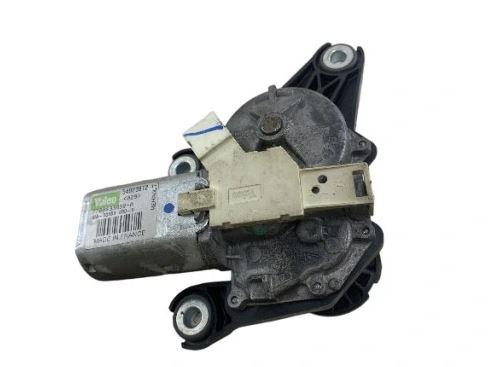Renault Scenic I 1996-2003 hatchback 1.9 DTI diesel MT 72 kW 2000  Motorček stieračov zadný 7700433890A