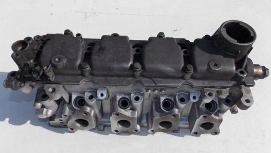 Volkswagen Polo III 6N 1994-2001 sedan 1.4 petrol MT 44 kW 1996  Hlava valcov AKK AUD