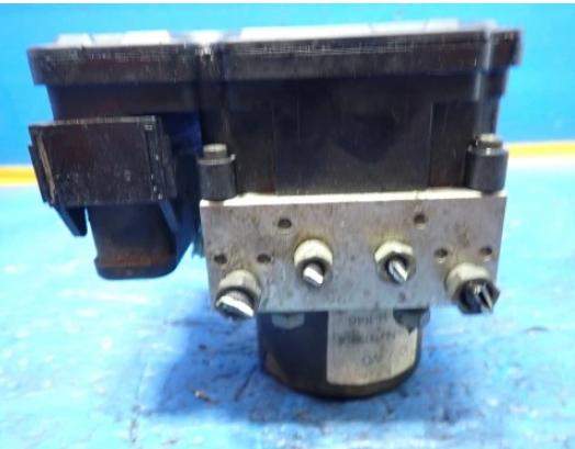 Ford Focus Mk3 2010-2018 hatchback 1.6 TDCI diesel 85 kW 2011  Pumpa ABS BV61-2C405-AF 10.0212-0723.4