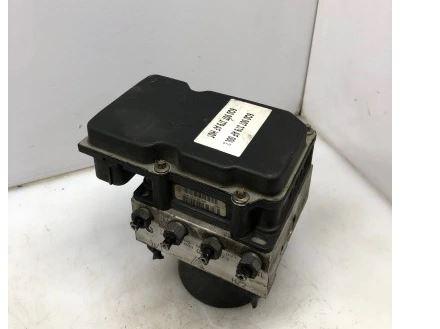 Skoda Fabia I 1999-2007 hatchback 1.4 TDI diesel MT 55 kW 2003  Pumpa ABS 0265231712 0265800511