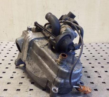 Audi A6 C6 2004-2011 sedan 2.0 TDI diesel MT 103 kW 2008  EGR Ventil 059131515R 059131502B