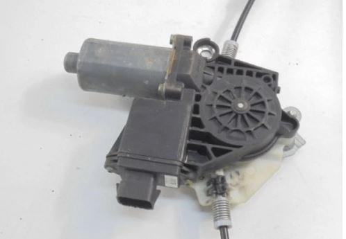 Honda Accord VI 1998-2002 sedan 1.6 16v petrol MT 85 kW 1999  Mechanizmus sťahovania okna predný ľavý 0130821905