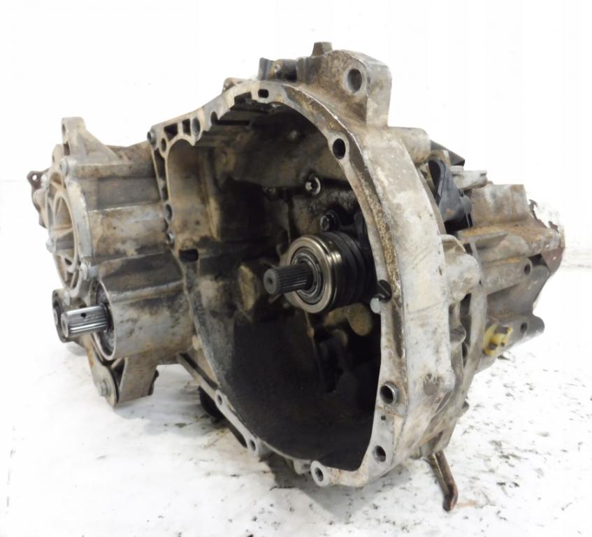 Renault Scenic I 1996-2003 hatchback 2.0 16v petrol MT 103 kW 2001  Prevodovka manuálna JC7000