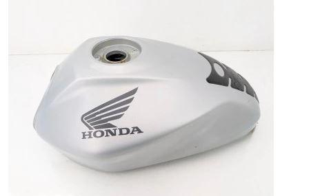 Honda CB600 Hornet 1998-2003 0.6 95 HP manual 70 kW 600 cm3 Palivová nádrž