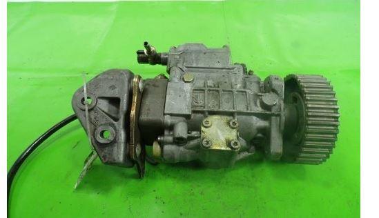 Renault Megane I 1995-2003 hatchback 1.9 DTI diesel MT 72 kW 2000  Vstrekovacie čerpadlo 0460414988