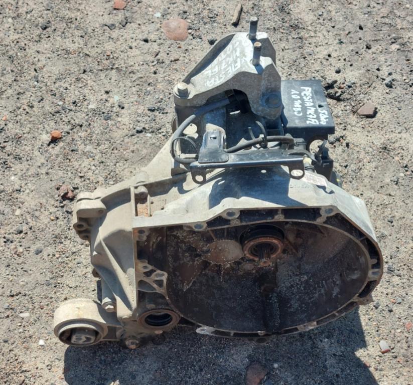 Ford Fiesta Mk7 2008-2017 hatchback 1.0 ECOBOOST  Prevodovka manuálna CA6R7002LBA 2N1R-7F096-DB