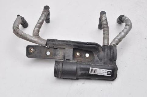 Opel Corsa D 2006-2014 hatchback 1.3 CDTI diesel MT 55 kW 2008  Zväzok elektrických káblov 55571935