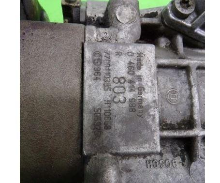 Renault Megane I 1995-2003 hatchback 1.9 DTI diesel MT 72 kW 2000  Vstrekovacie čerpadlo 0460414988