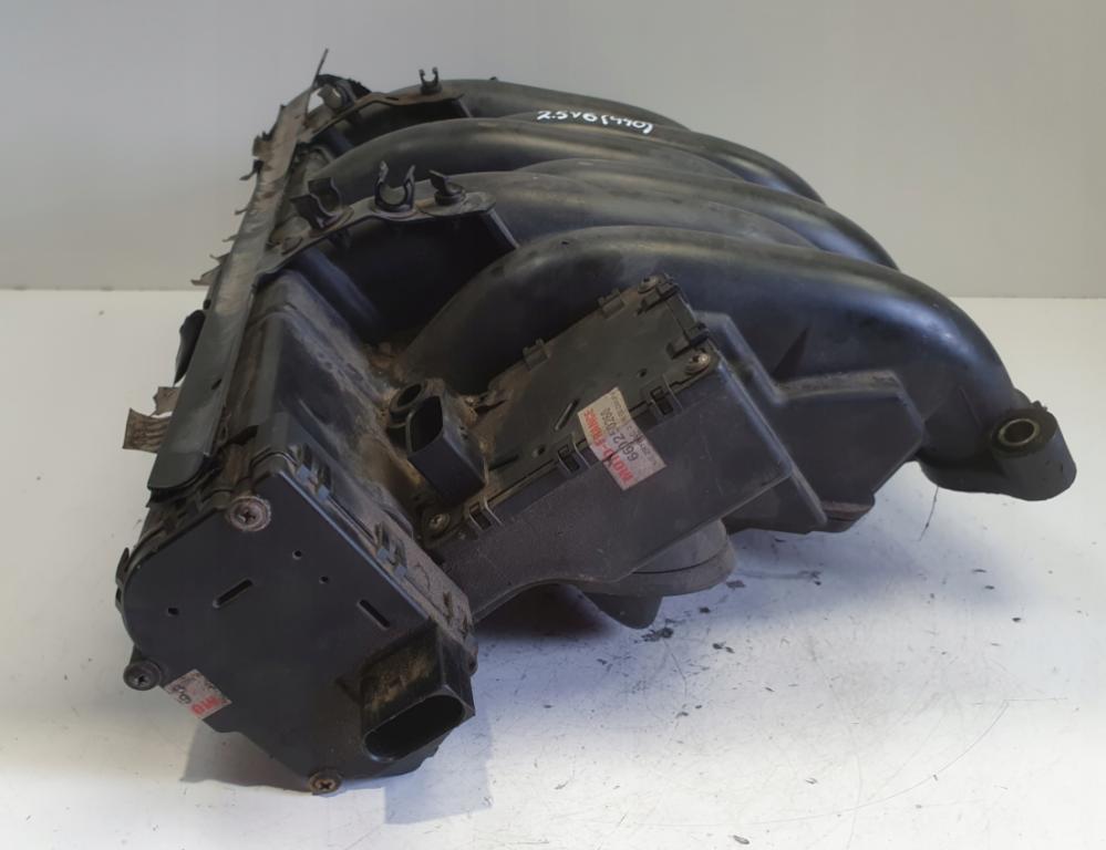 Land Rover Freelander I 1998-2006 hatchback 2.5 V6 Sacie potrubie 2900303759