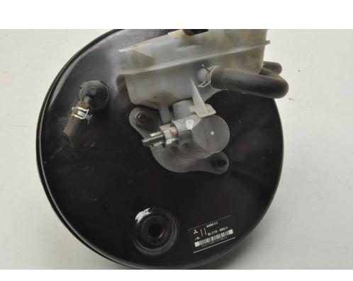 Mitsubishi ASX 2010-2016 hatchback 1.8 GDI 16v petrol 0  Posilňovač bŕzd 4680A111