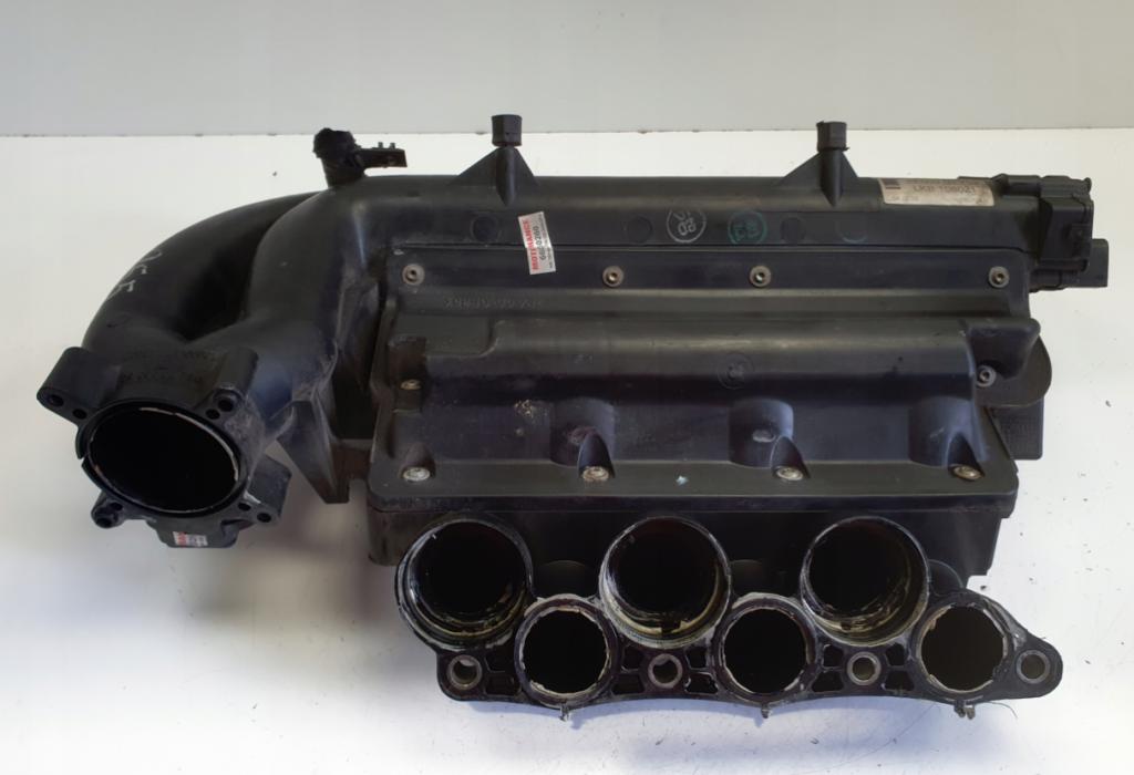 Land Rover Freelander I 1998-2006 hatchback 2.5 V6 Sacie potrubie 2900303759
