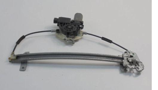 Honda Accord VI 1998-2002 sedan 1.6 16v petrol MT 85 kW 1999  Mechanizmus sťahovania okna predný ľavý 0130821905