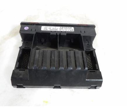 Mercedes CLK I W208 1997-2003 coupe 2.0 petrol MT 100 kW 1999  Panel kúrenia/klimatizácie A1408302685
