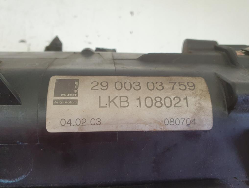 Land Rover Freelander I 1998-2006 hatchback 2.5 V6 Sacie potrubie 2900303759