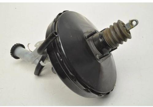 Mitsubishi ASX 2010-2016 hatchback 1.8 GDI 16v petrol 0  Posilňovač bŕzd 4680A111